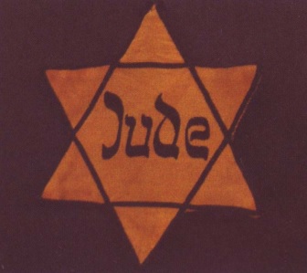 Holocaust star