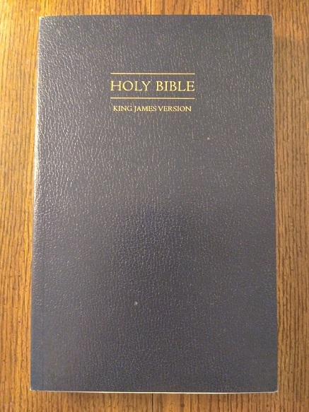 LDS KJV