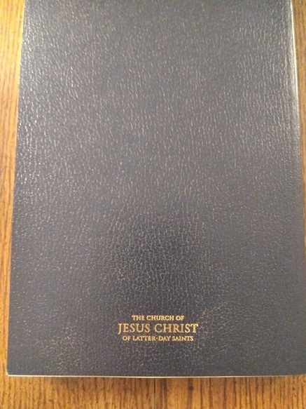 LDS KJV
